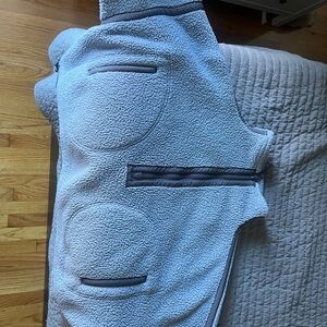 Mountain high 1/2 zip FP movement